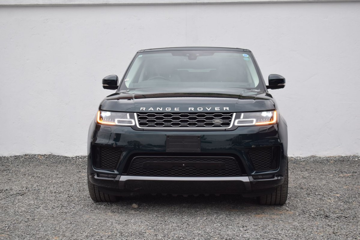 Range Rover Landrover - Image 3