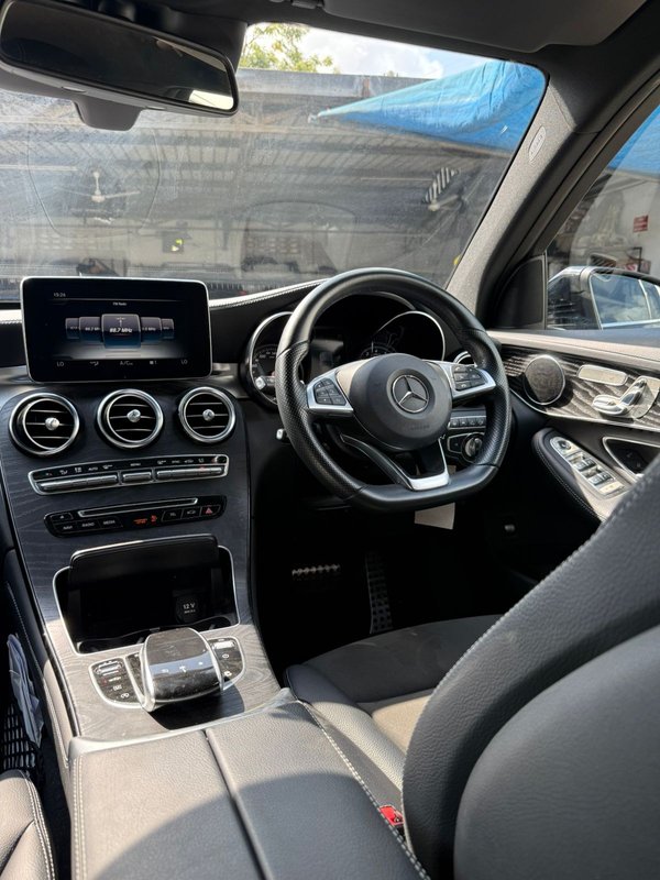 Mercedes-Benz Benz - Image 3