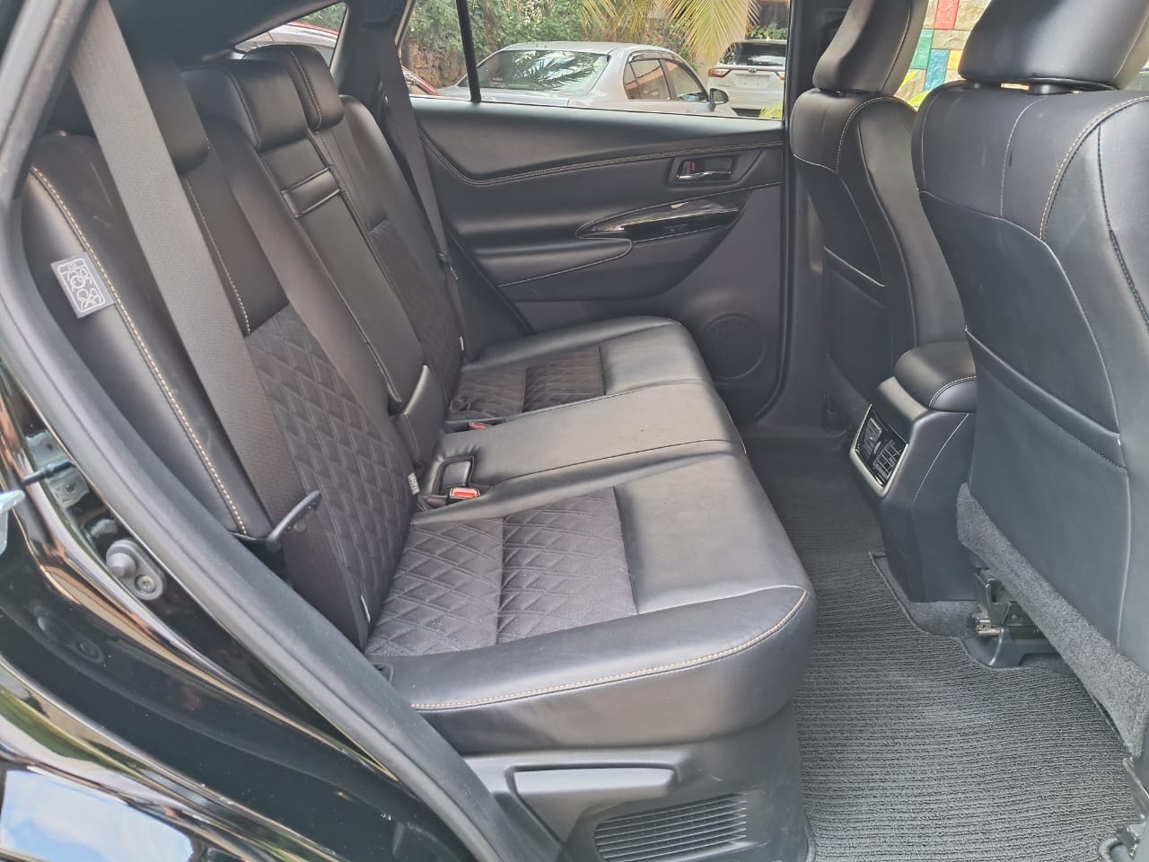 Toyota Harrier - Image 7