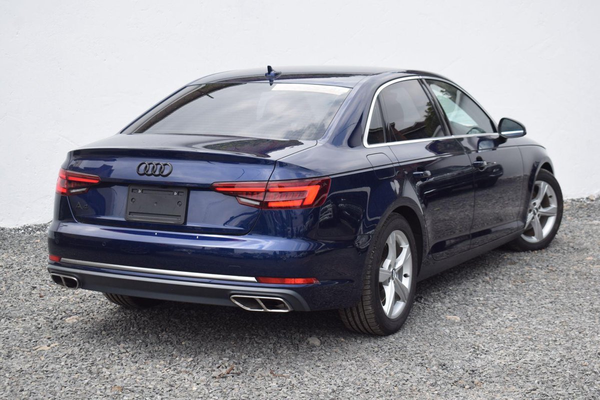 Audi G Audi - Image 5