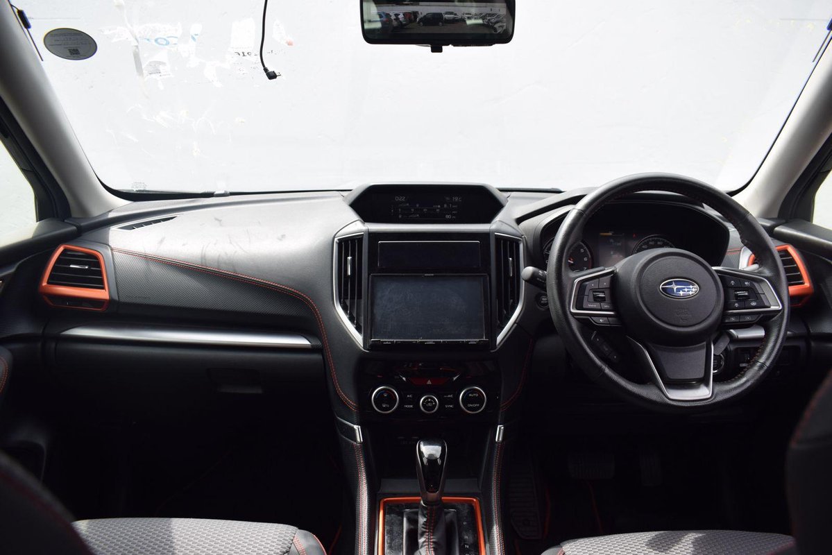 Subaru Subaru - Image 6