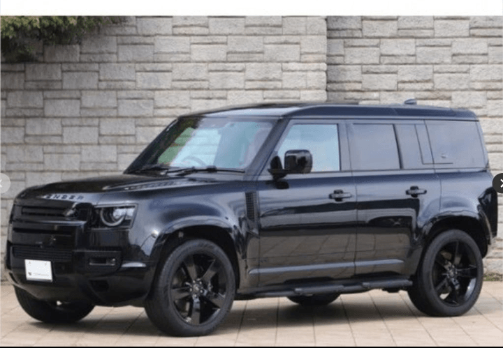 Range Rover Defender - Image 2