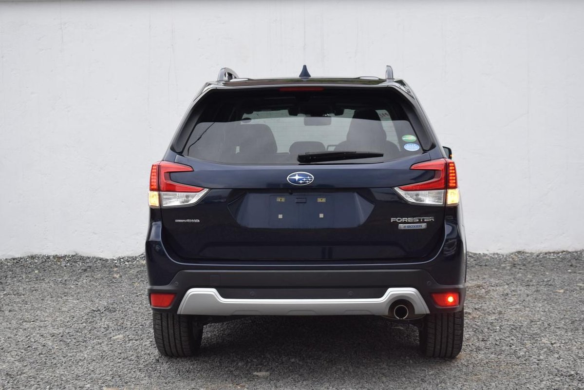 Subaru Subaru - Image 5
