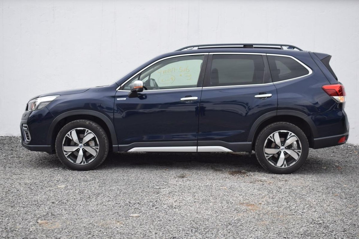 Subaru Subaru - Image 2