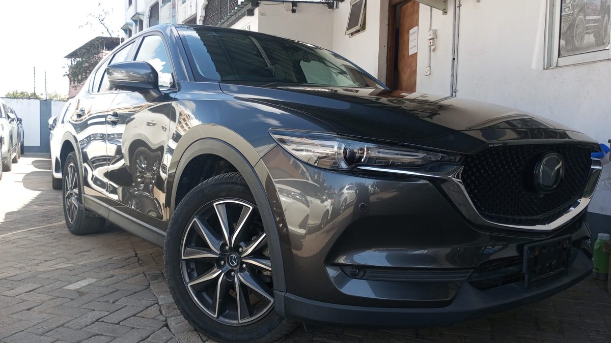 Mazda CX 5 - Image 9