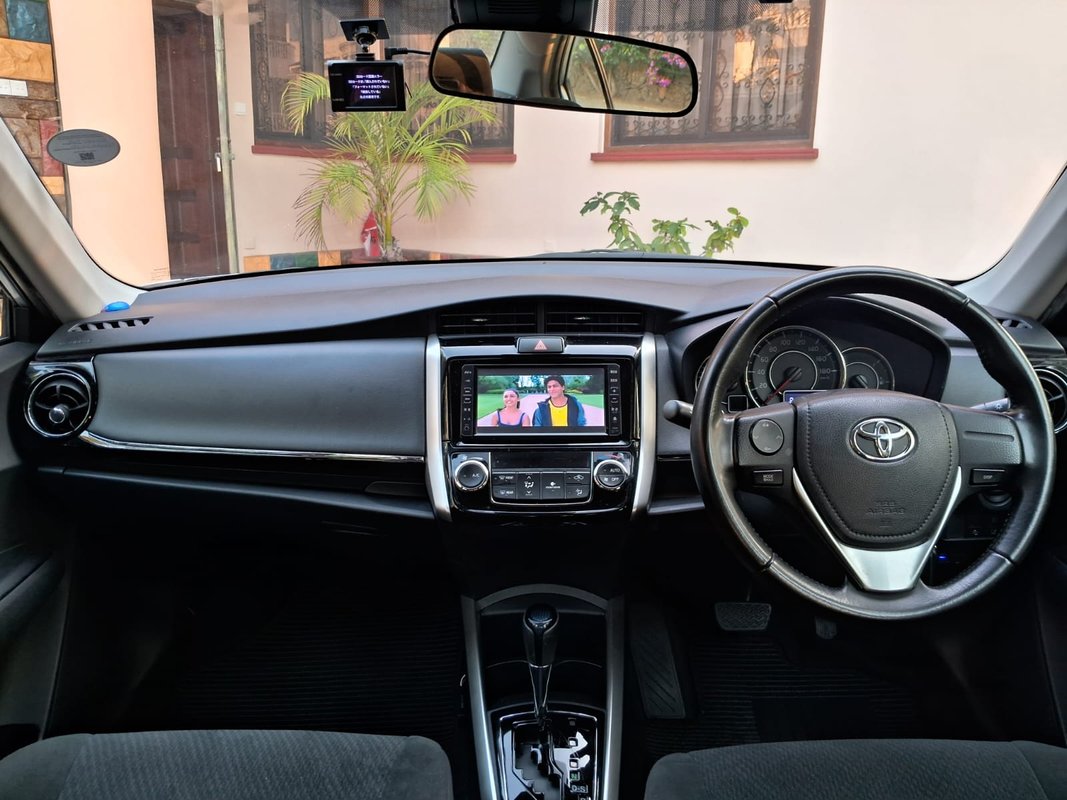 Toyota AXIO - Image 4