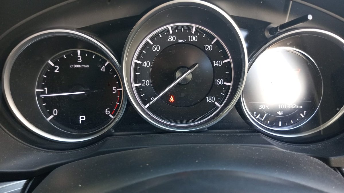 Mazda CX 5 - Image 6
