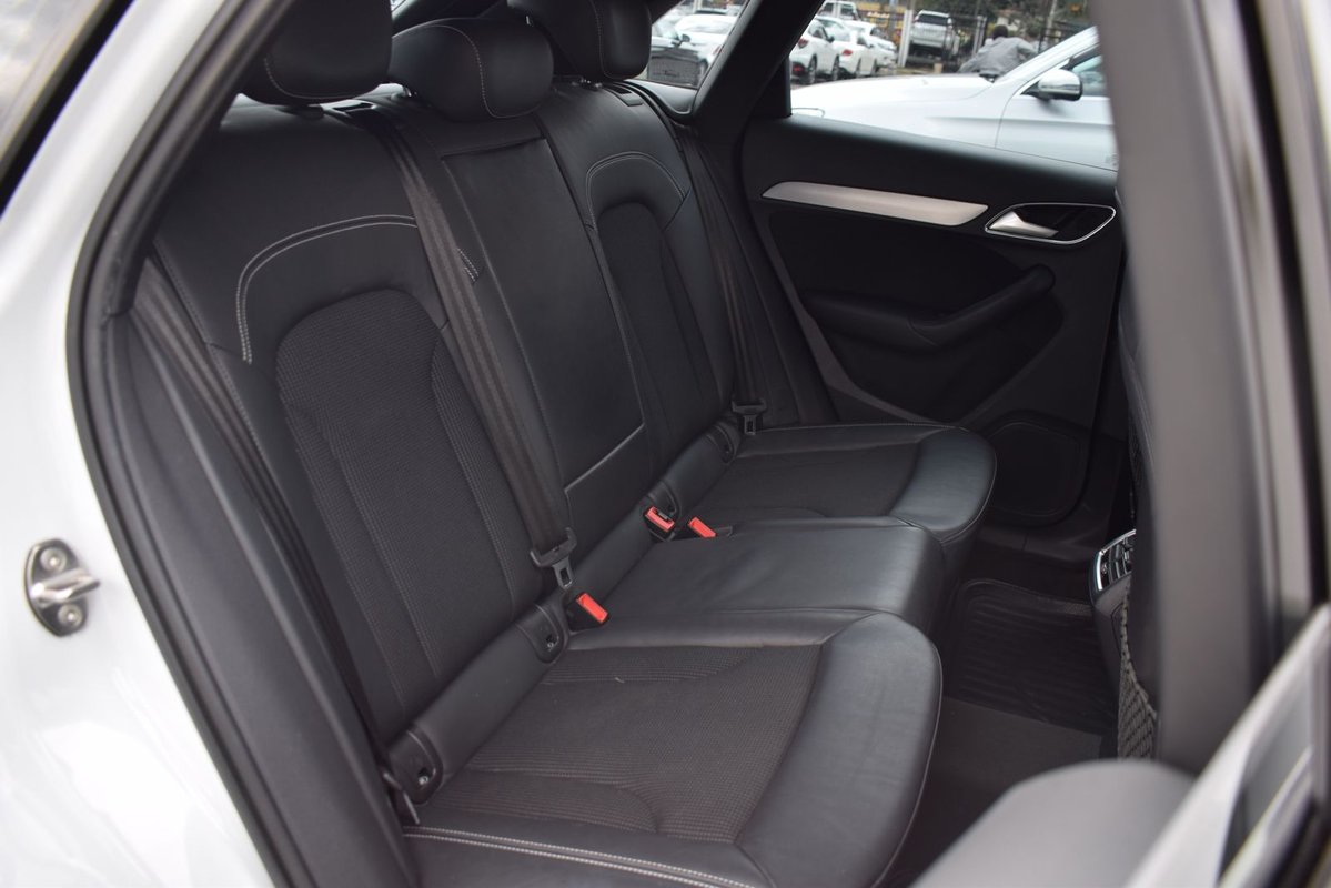 Audi G Audi - Image 3