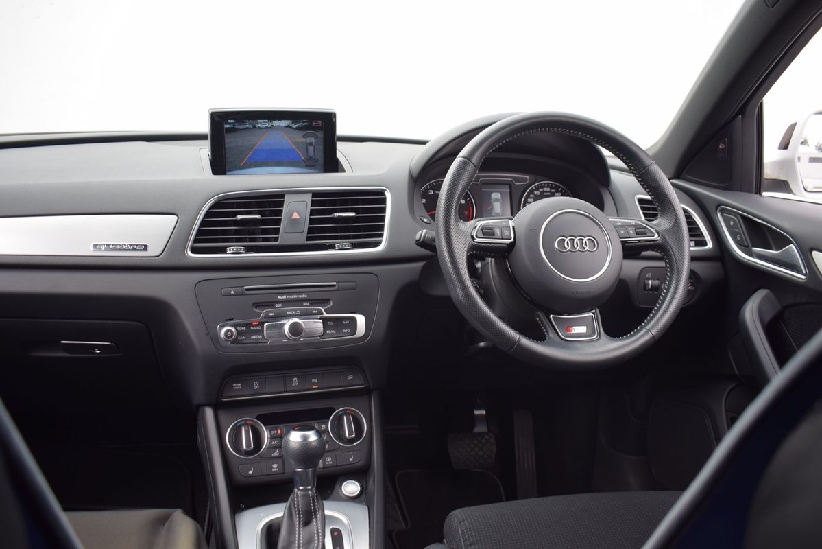 Audi G Audi - Image 6
