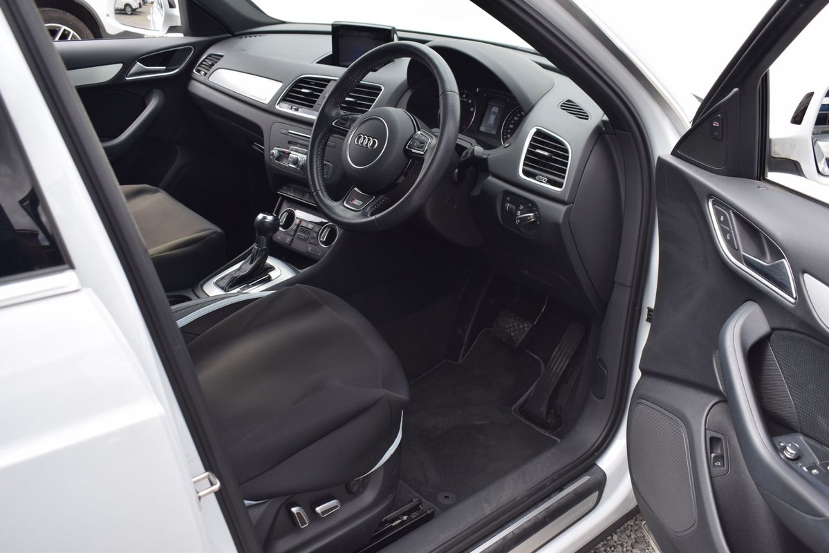 Audi G Audi - Image 5