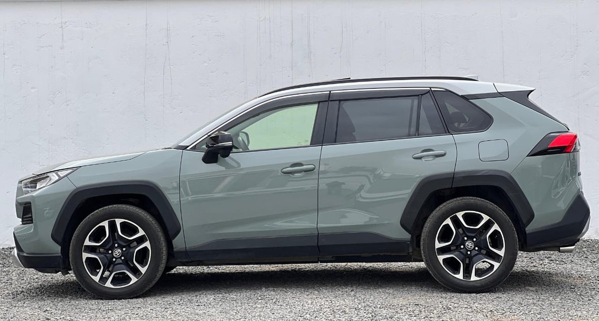 Toyota RAV 4 - Image 5