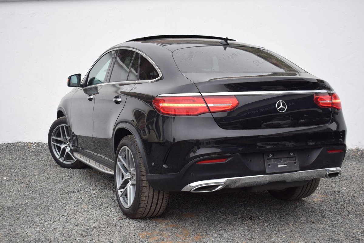 Mercedes-Benz BENZ - Image 3