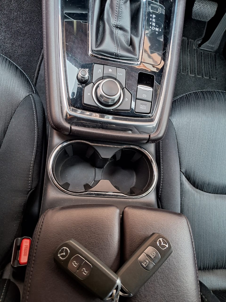 Mazda CX-8 - Image 6