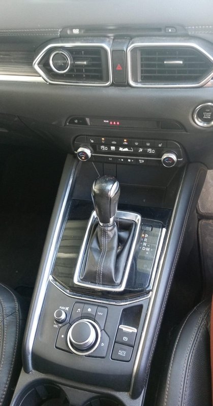 Mazda CX 5 - Image 4