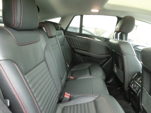 Mercedes-Benz GLE350 - Image 8