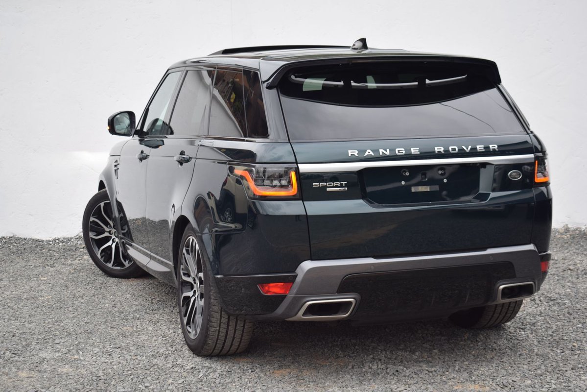 Range Rover Landrover - Image 6