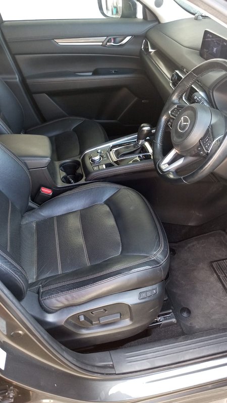 Mazda CX 5 - Image 1