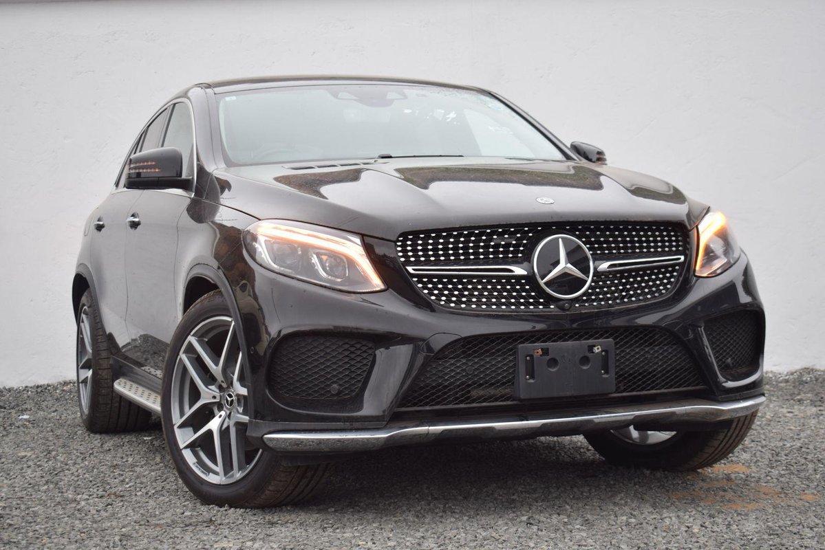 Mercedes-Benz BENZ - Image 8