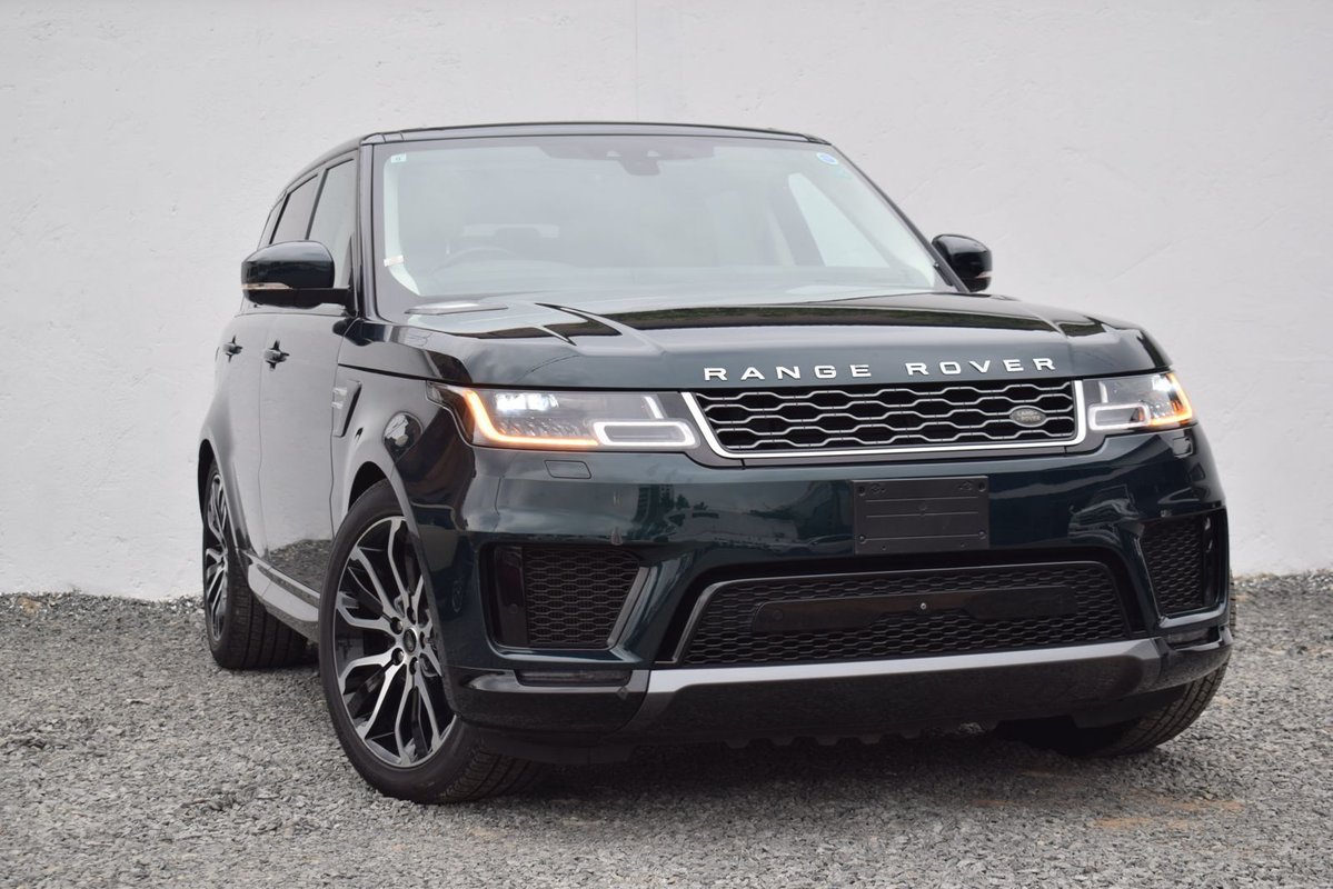 Range Rover Landrover - Image 1