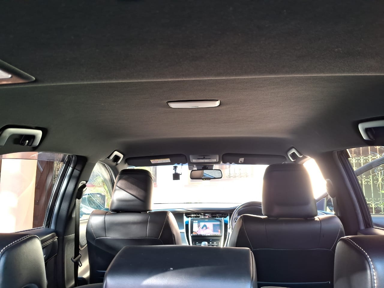 Toyota Harrier - Image 6