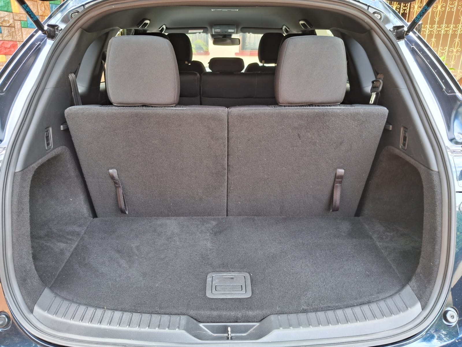 Mazda CX-8 - Image 2