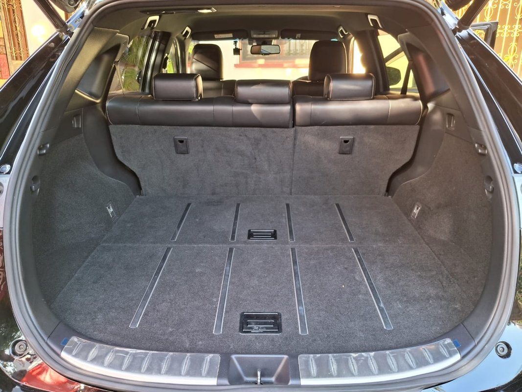 Toyota Harrier - Image 4