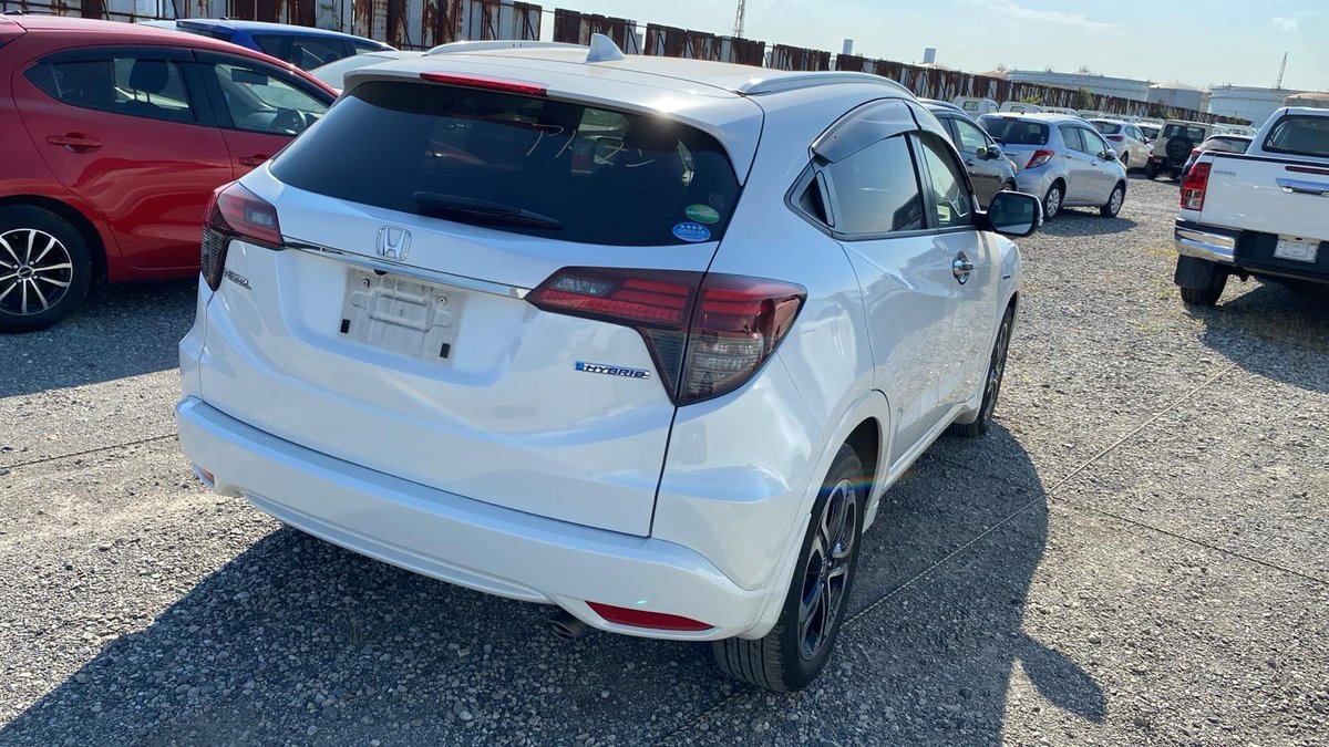 Honda VEZEL - Image 7