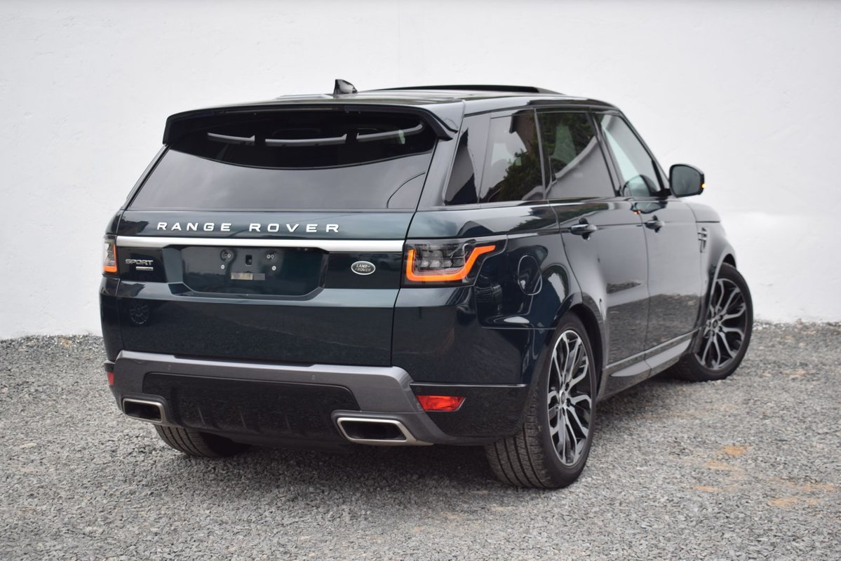 Range Rover Landrover - Image 7