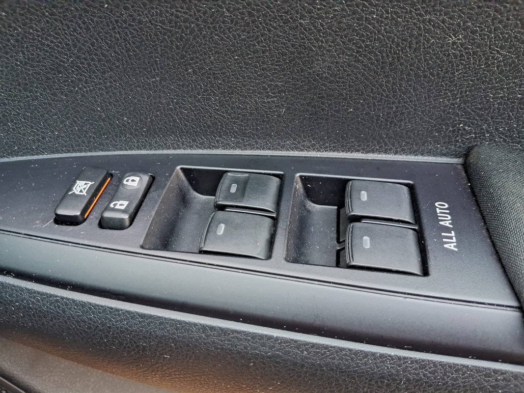 Toyota AXIO - Image 9