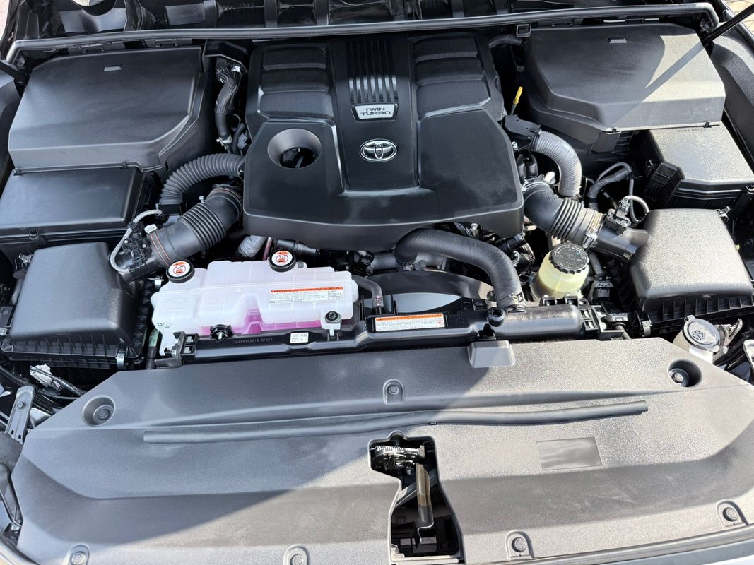 Toyota ZX - Image 3
