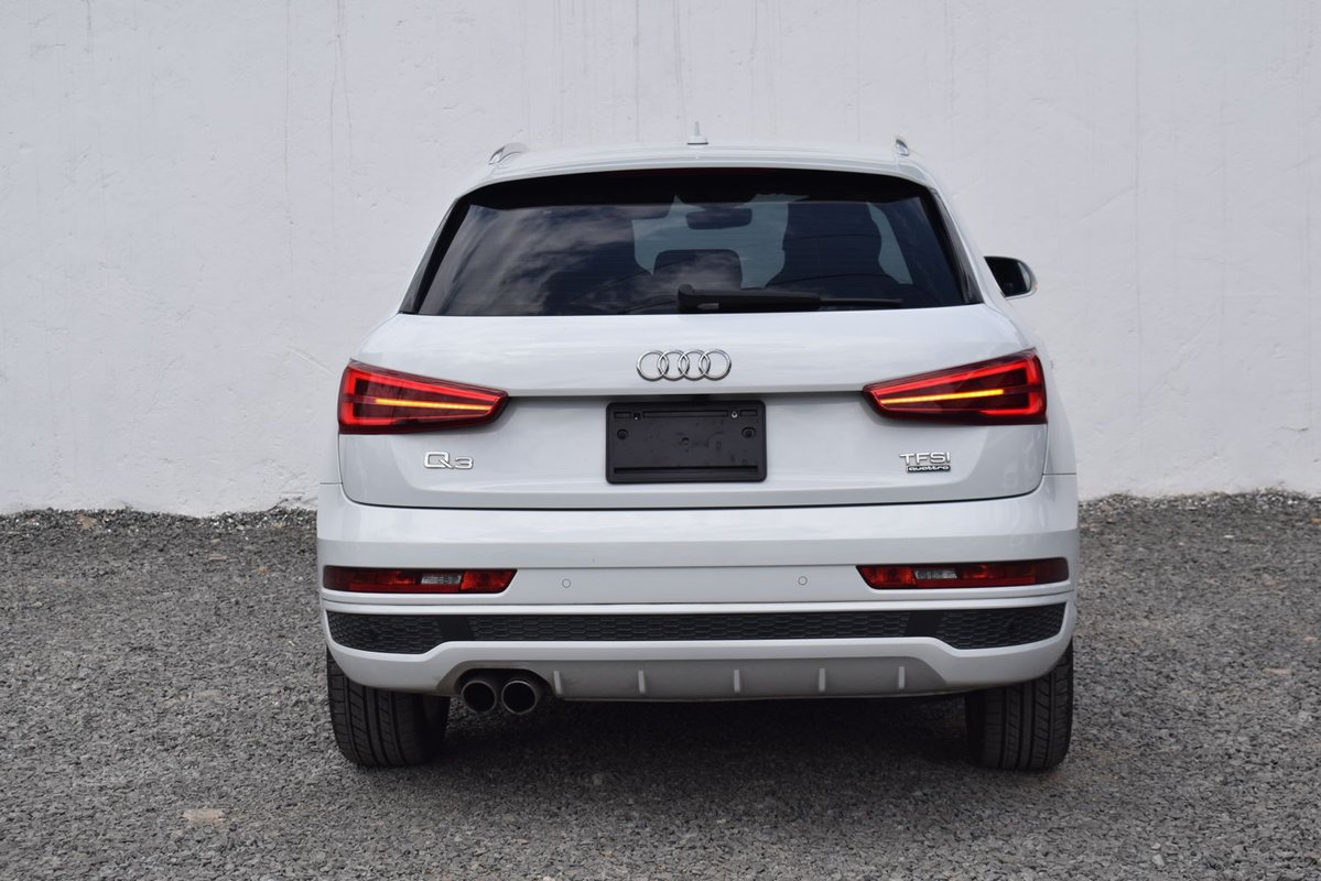 Audi G Audi - Image 8