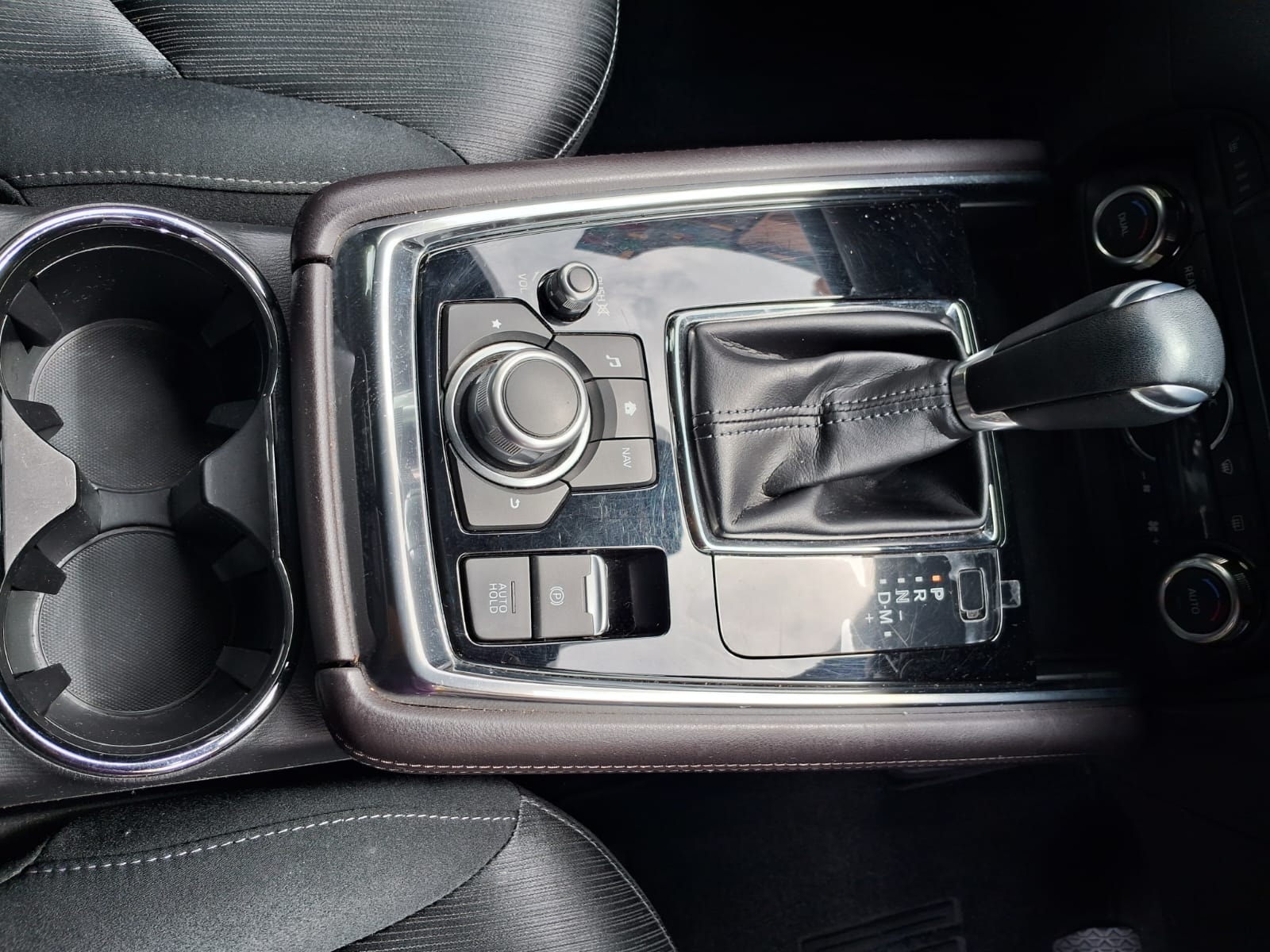 Mazda CX-8 - Image 8