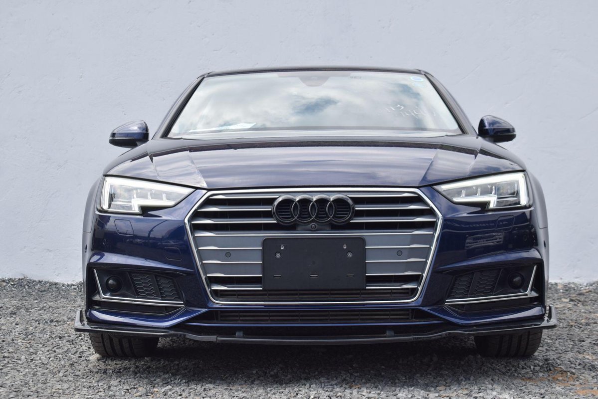 Audi G Audi - Image 3