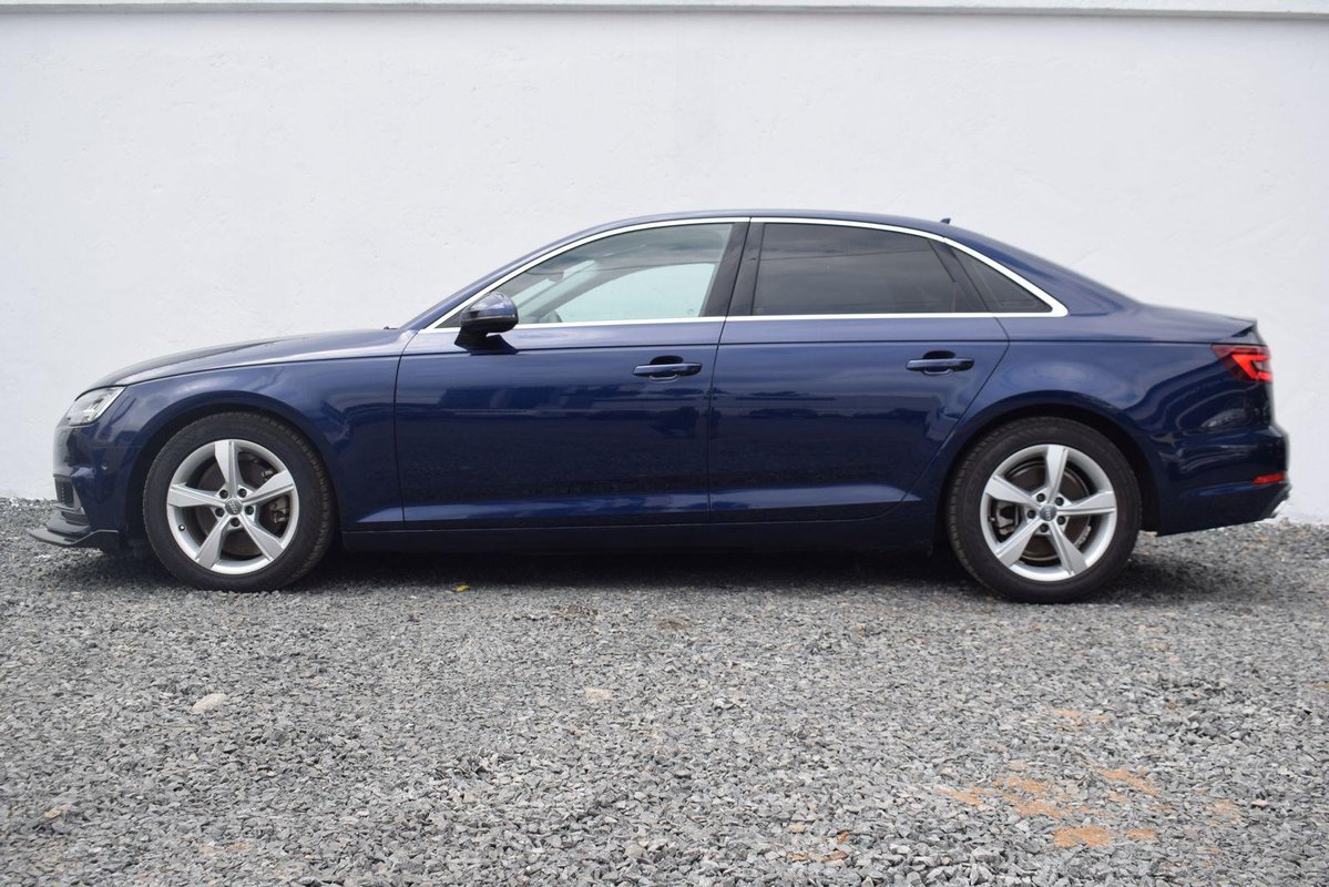 Audi G Audi - Image 7