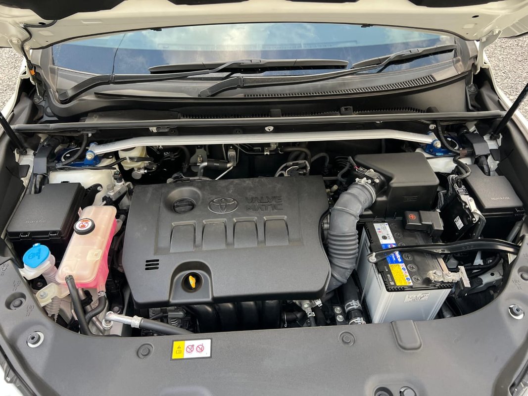 Subaru Subaru - Image 9