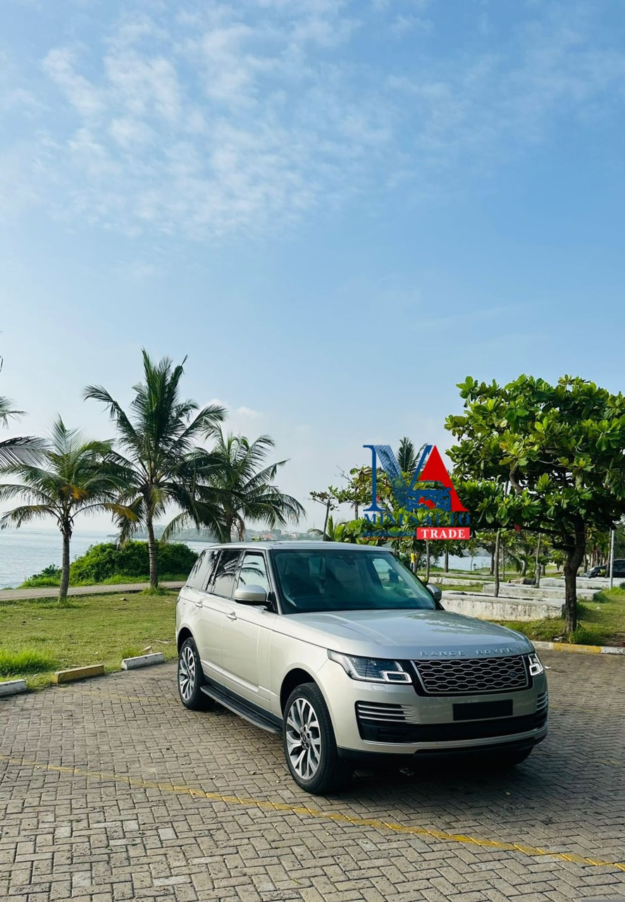 Range Rover VOGUE - Image 2