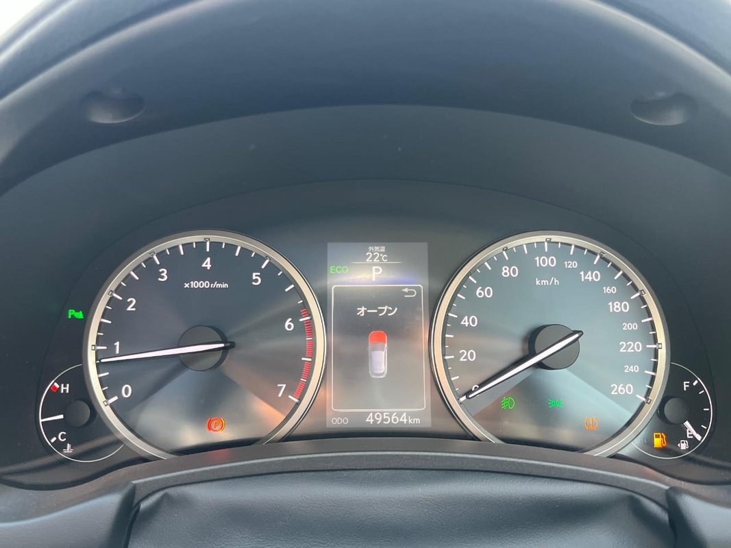Toyota Lexus - Image 5