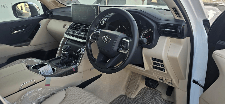 Toyota ZX - Image 10