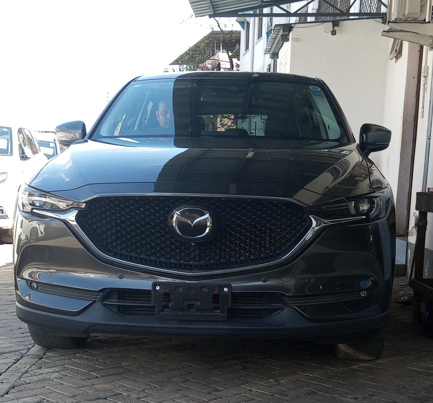 Mazda CX 5 - Image 10