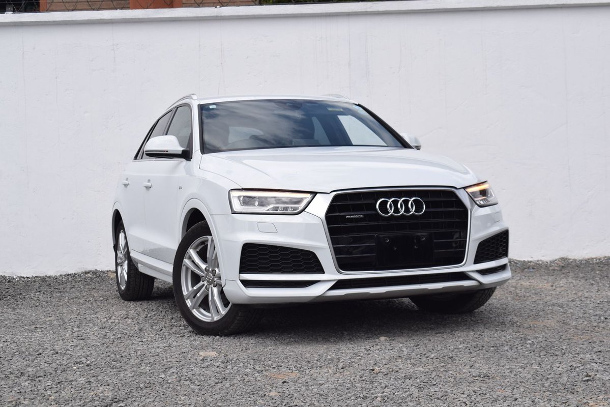 Audi G Audi - Image 10