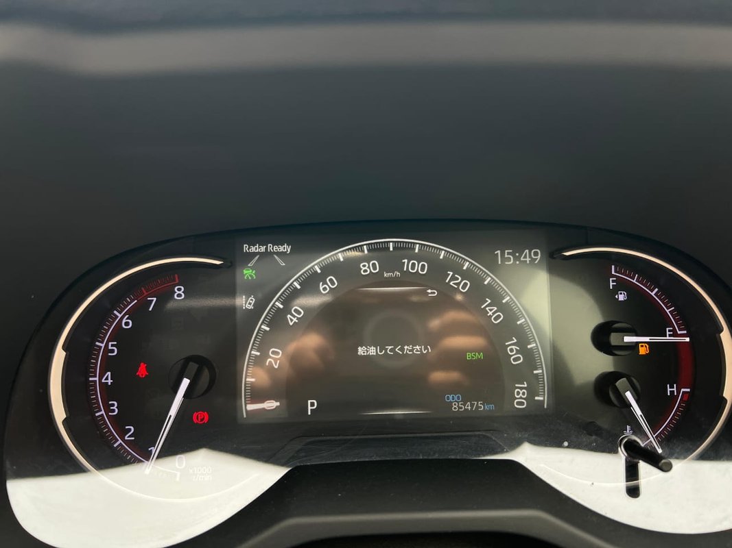 Toyota RAV 4 - Image 2