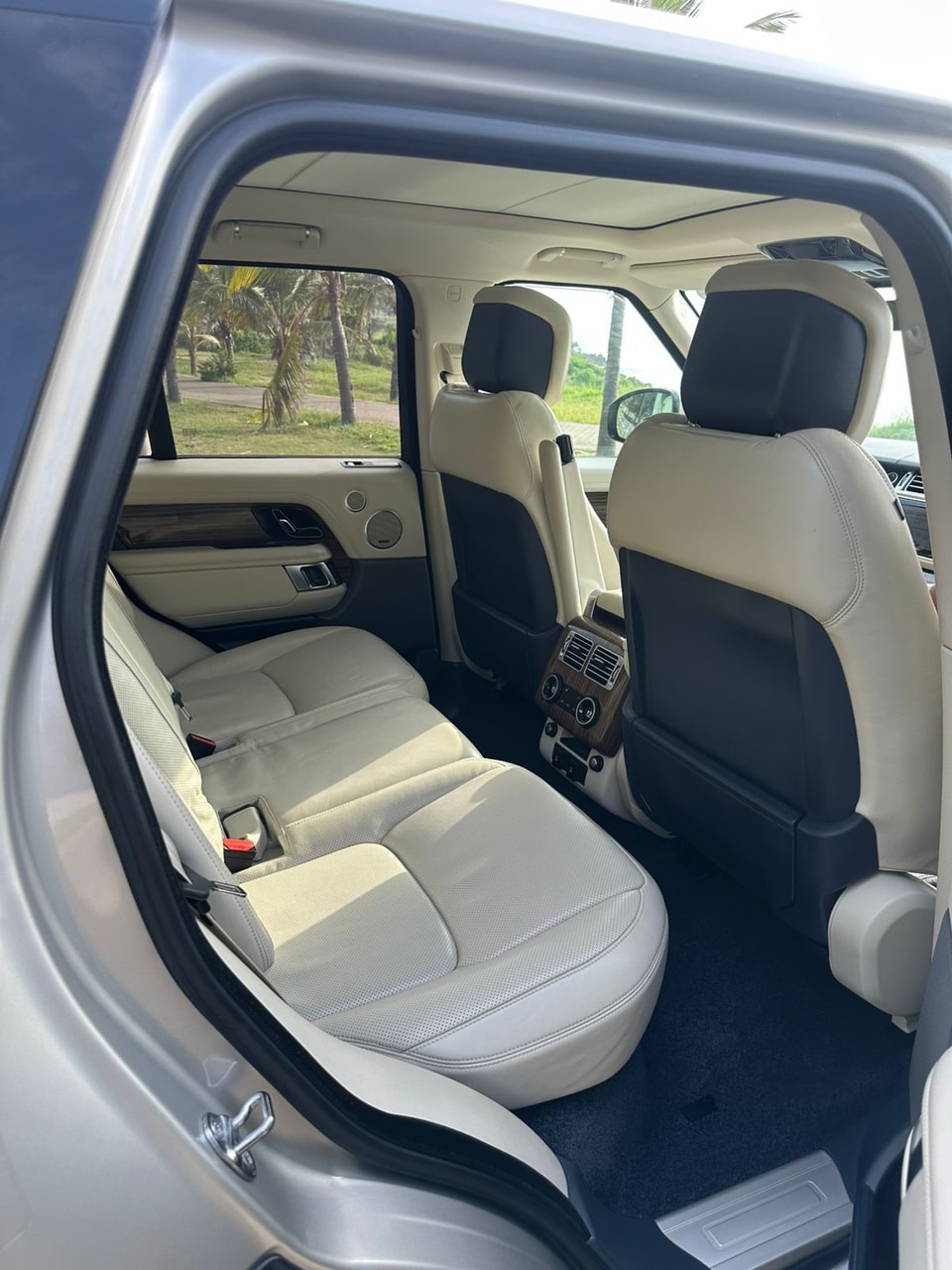 Range Rover VOGUE - Image 8