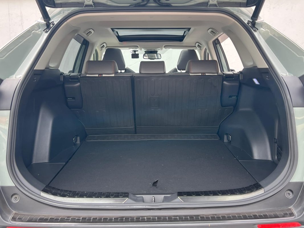 Toyota RAV 4 - Image 6