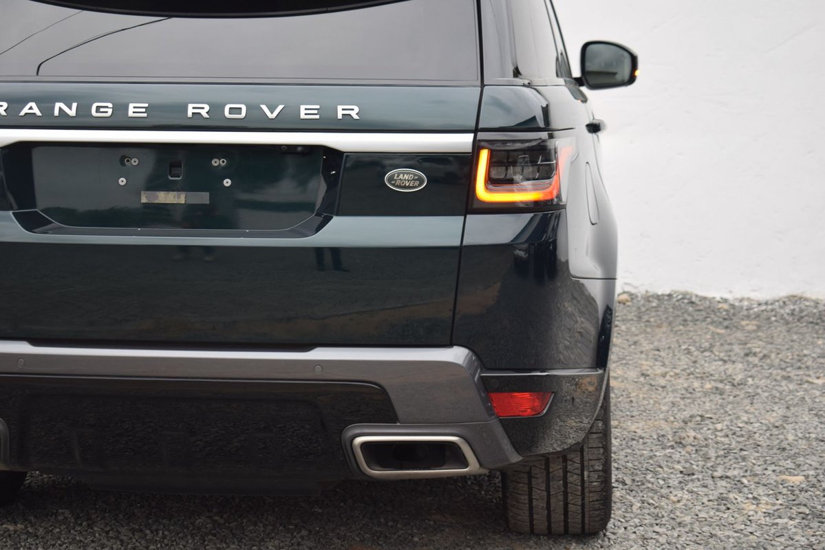 Range Rover Landrover - Image 8
