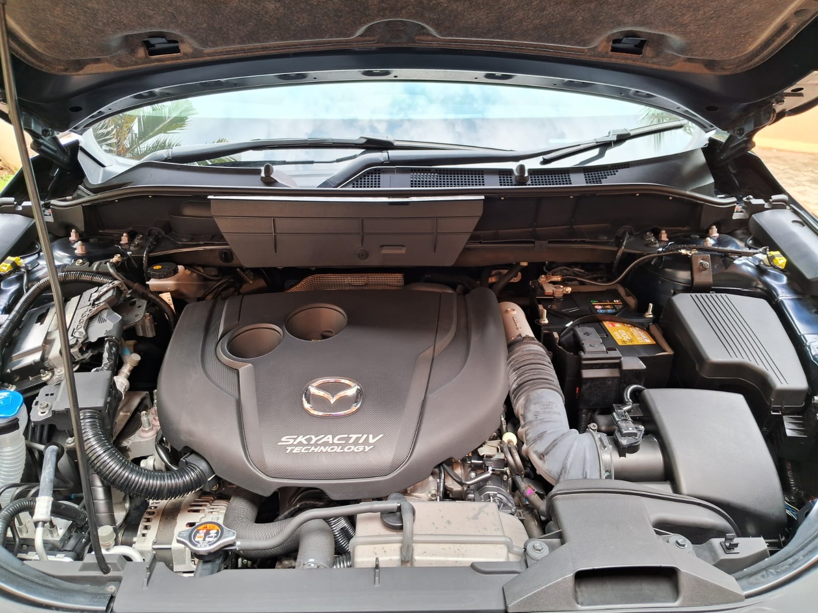 Mazda CX-8 - Image 10