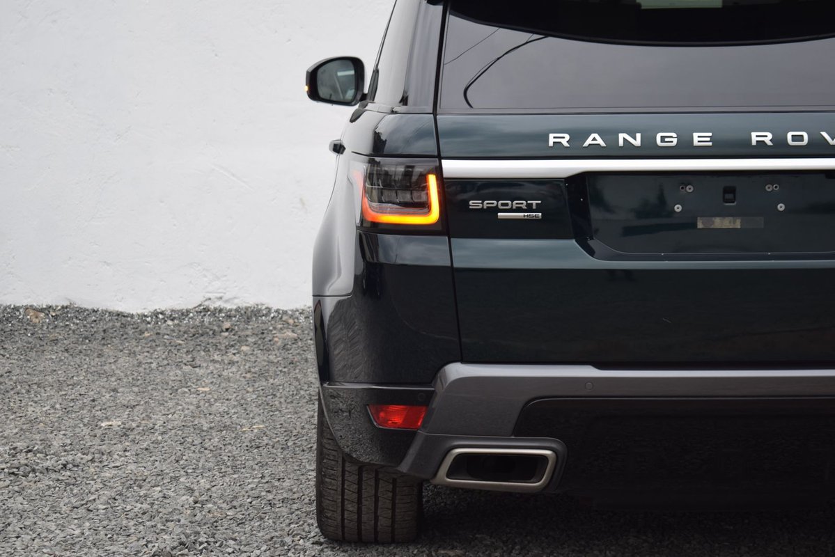 Range Rover Landrover - Image 9