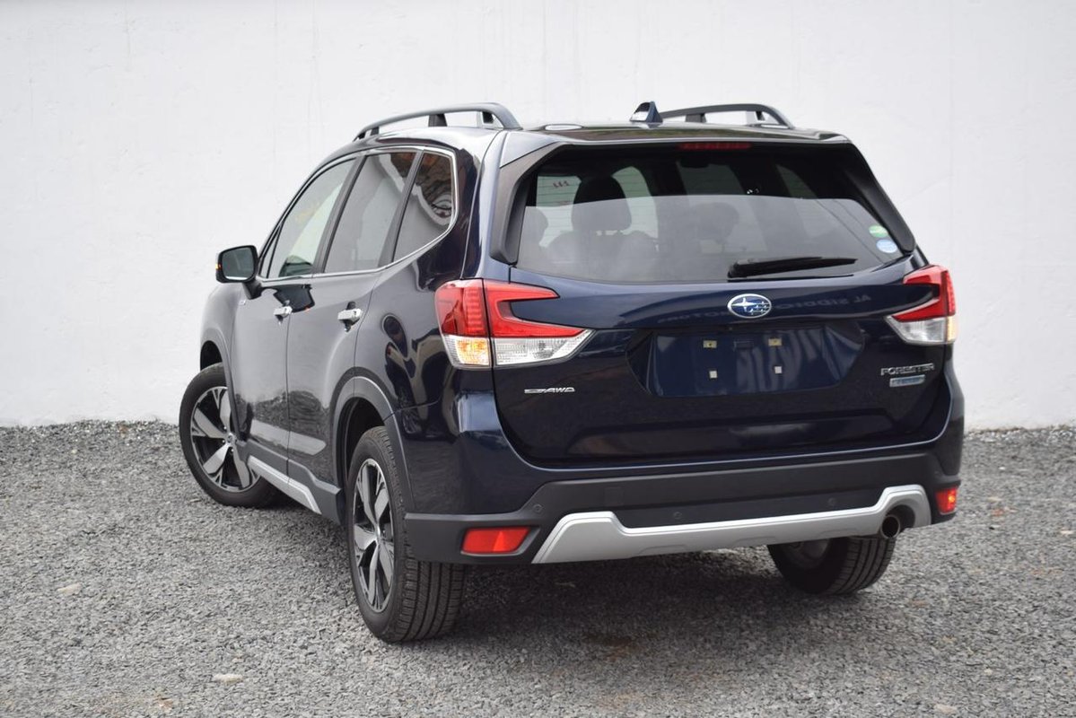 Subaru Subaru - Image 3