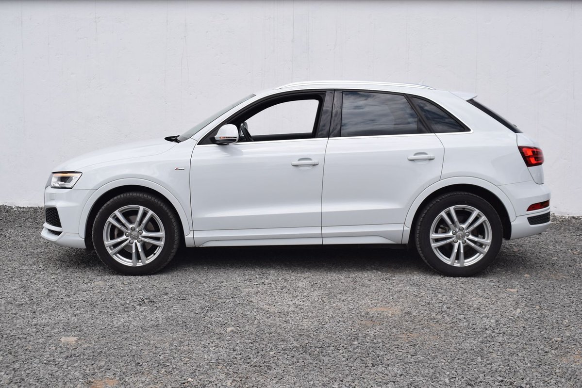 Audi G Audi - Image 4