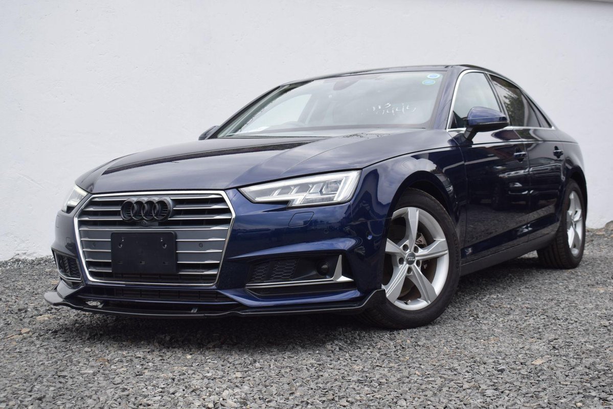 Audi G Audi - Image 1