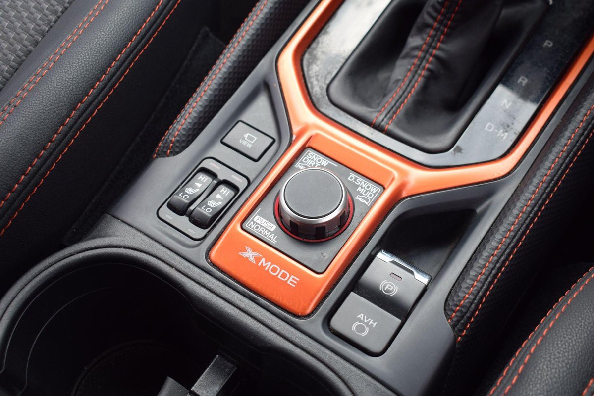 Subaru Subaru - Image 1